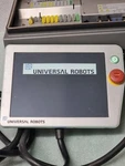 Universal Robots UR5 Controller & Teach Pendant. Fixed Price $2999.90.