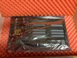 Abb 3HAC2424-1 DSQC369 Back Plane Board New Condition In Package. Fixed Price $350.00.