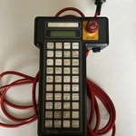 Used Keba Teach Pendant No Key HT2/SUVA/SS/A/20678/22. Fixed Price $500.00.