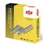 Yamaha Wr 450 F 2020-2021 Clutch Spring Kit Sbs 30150. Fixed Price $34.10.