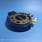 Schunk 1626ZNY027 Pneumatic Rotary Actuator Fnip. Fixed Price $51.00.