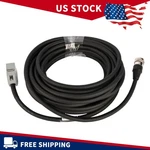 Robot Teach Pendant Cable 10M For Fanuc A660-2004-T411 A6602004T411. Fixed Price $116.99.