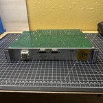 Adept 10338-53100 Dual B+ Amp. Fixed Price $159.20.