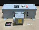 Preowned- Spi Robot Interface Enclosure Assembly 331843-19 Fast Shipped. Fixed Price $700.00.