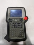 Yaskawa Motoman Yasnac Xrc Hand-held Robot Teach Pendant Operator Interface Unit. Fixed Price $449.89.