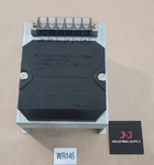 *new Surplus* Fanuc Robotics A05B-2452-C550 Battery Box Unit Control + Warranty!. Fixed Price $2788.00.