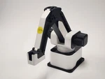 As-is Rotrics Dexarm Robotic For Parts Read Desc. Below. Fixed Price $199.99.