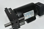 Stillwater E4200-1-BM-M3-LR-EQ-QC Robot Tip Dresser Leeson 103895.00 C4C34NC22A. Fixed Price $280.98.