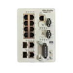 1783-BMS10CGP /a Allen Bradley Stratix 5700 Managed Network Switch Port New. Fixed Price $550.00.
