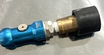 Industrial Magnetics TPLP15 End Effector Swivellink AFSB-10-V Vacuum Robot Attac. Fixed Price $289.99.