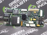 Used Abb 3HNE00056-1/07 Control Board For Teach Pendant. Fixed Price $325.00.