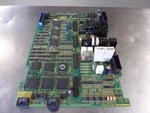 Fanuc A16B-2100-0200/03B Servo Drive Control Board (30700). Fixed Price $1199.99.