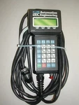Aec Automation XL-III-750 Robotic Sprue Picker Teach Pendant 1032029 1032033 M8. Fixed Price $199.93.