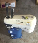 Denso Robot HM-40602M, 410400-050 Axis (R103). Fixed Price $2055.00.