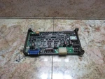 Yaskawa Circuit Board Unit JANCD-MEW02-1 Rev.c DF9201012-C0. Fixed Price $99.99.