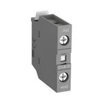 Abb CA4-10 Auxiliary Contact Block. Fixed Price $13.45.