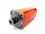 Abb Elmo Servo Motor Ps 60/4-50-P-LSS-3612 3HAB 3125-1 *tested*. Fixed Price $329.95.
