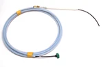 Abb 3N2626 Fiber Optic Cable Assembly Robobel 925 Paint Robot, Missing Cutter. Fixed Price $179.99.