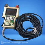 Nachi ROP651 Teach Pendant Rsip. Fixed Price $482.16.