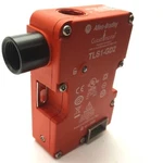 Allen-bradley 440G-T27234 TLS1-GD2 Guardmaster Safety Door Interlock Switch 24V. Fixed Price $250.00.