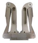Amat Applied Materials 0040-75814 300MM Robot Arm Assembly 0040-13337 Working. Fixed Price $4505.26.