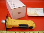 Jokab JSNAHD4T-8MR Safety Control Switch Stick Button JSHD4EB 50-002-99 New. Fixed Price $625.50.