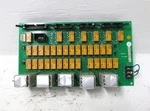 Nachi UM155 Servo Amplifier Robotic Drive Unit Control Board UM-155. Fixed Price $258.50.