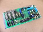 Fanuc Operator Panel Control Board A16B-1213-0030 / 02A. Fixed Price $124.99.