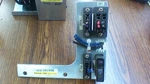 Fanuc A05B-2452-D355 CP1 Dist Unit FS35. Fixed Price $49.99.