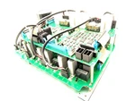 Fanuc Servo Amplifier A06B-6076-H005 *parts Only*. Fixed Price $999.95.
