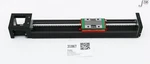 31867 Hiwin Single Axis Robot KK6010P 16003Q-4069. Fixed Price $582.69.