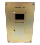 Tazmo SC-0159 Robot Unit Controller E0R05-8540A Working Surplus. Fixed Price $502.24.