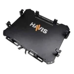 Havis UT-1001 Universal Rugged Cradle For Approximately 11 -14 Computing Device. Fixed Price $300.00.