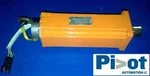 Abb 3HAC10601-1 Axis 5 Servo Motor With Pinion For Irb 2400 Part#. Fixed Price $2595.00.