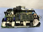 Fanuc A16B-2000-0061/05C, MES-1A, ME-1 Amplifier Mainboard R-J3IB Robot. Fixed Price $1323.24.