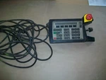 Abb Robot Teach Pendant IRB6000-4915. Fixed Price $400.00.