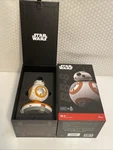 Sphero BB-8 Star Wars App-enabled Droid R001USA. Fixed Price $30.00.
