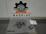 Syron LKR-1006 Adapter Kit Assembly Air Fitting New Old Stock See All Pictures. Fixed Price $11.99.