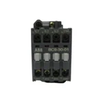 Abb BC9-30-01 24VDC Nsnp. Fixed Price $131.00.