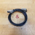 Fanuc 2042-T102 L= Arcmate 100I Main Operating Cable, Meters Used. Fixed Price $44.21.
