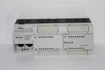 Moeller PS4-341-MM1 Compact Programmable Logic Controller. Fixed Price $385.00.