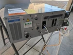Yaskawa Motoman FS100 Robot Controller ERMR-SIA020F-A00. Fixed Price $3000.00.