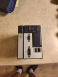 General Electric IC695CPE310-ABAD RX3I W/ IC695ACC400-AA. Fixed Price $5800.00.