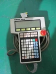 Yamaha MPB-125 Teach Pendant Refurbished Item. Fixed Price $310.00.