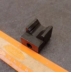 Tweco Nozzle Cleaning Station Clamp Block 1.062 Fits QRC-2102-C QRC-2000. Fixed Price $31.99.