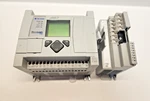 Allen Bradley 1763-L16BWA Ser Rev Micro Logix 1100 Controller W/ Modules. Fixed Price $435.00.