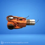 Siemens 1FT3070-5AZ21-9-Z S13 5742. Fixed Price $1554.00.