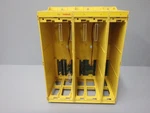 A05B2316C111 - Fanuc Rack Slots Used. Fixed Price $202.61.