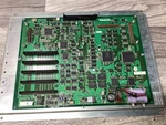 Panasonic Welding Robot Pcb ZUEP5585C #100JM-CB. Fixed Price $460.00.