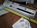 *new* .... Iai IS-T-X-S-6-60-100 Intelligent Linear Servo Actuator Robo Cylinder. Fixed Price $213.88.